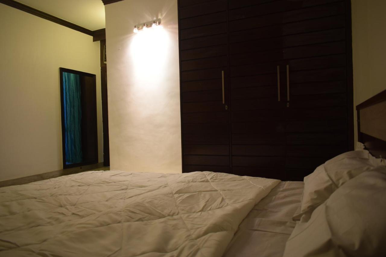 Bunkmates Hostel New Delhi Exterior photo