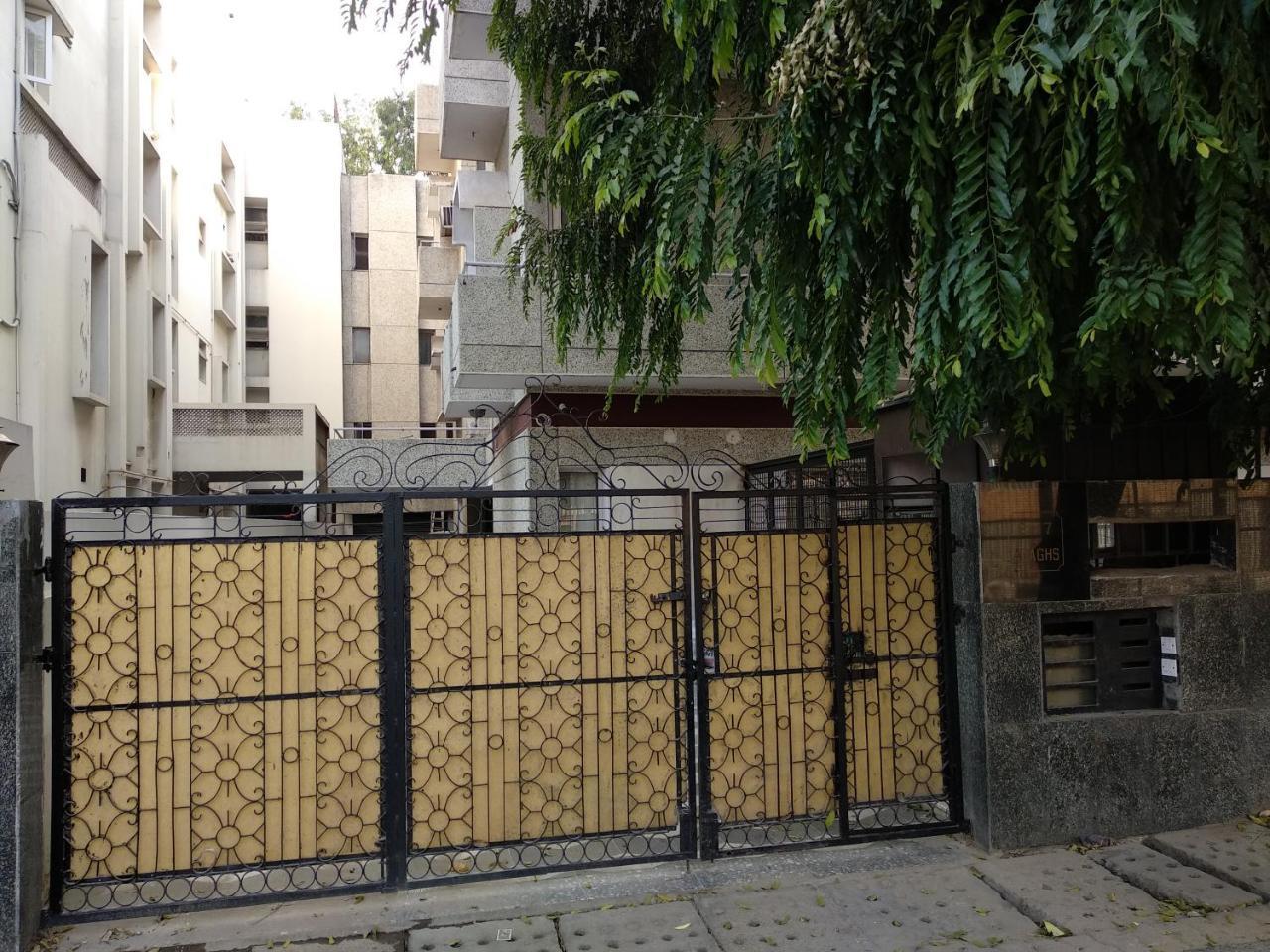 Bunkmates Hostel New Delhi Exterior photo