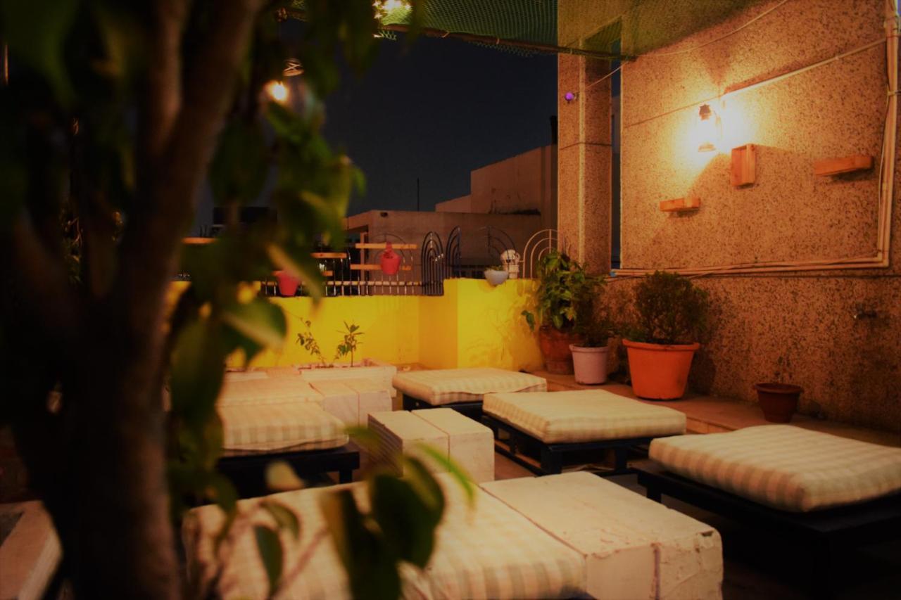 Bunkmates Hostel New Delhi Exterior photo