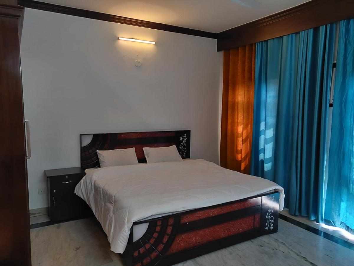 Bunkmates Hostel New Delhi Exterior photo